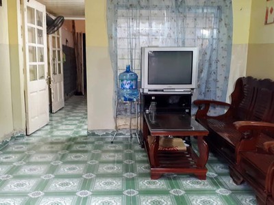 Chính chủ cho thuê nhà số 2 ngõ 1137 đường la thành,hn 1
