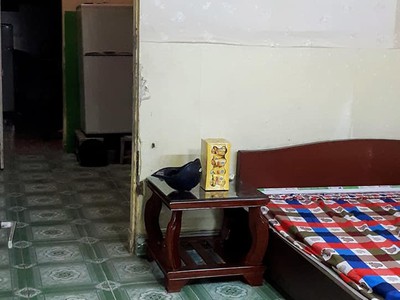 Chính chủ cho thuê nhà số 2 ngõ 1137 đường la thành,hn 2