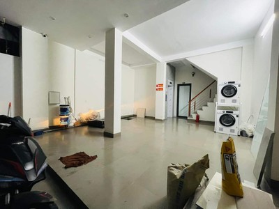 Bán lk phùng khoang, plo vỉa hè 80m2, 6t thang máy, 6,5m tiền, 80 tr tháng, nhỉnh 16 tỷ. 0