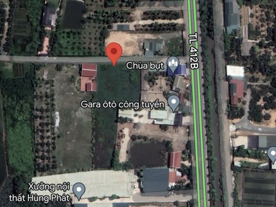 Chính Chủ bán đất gấp tại thị trấn Quốc Oai, Hà Nội. GD đầu xuân KM 40 triệu 2