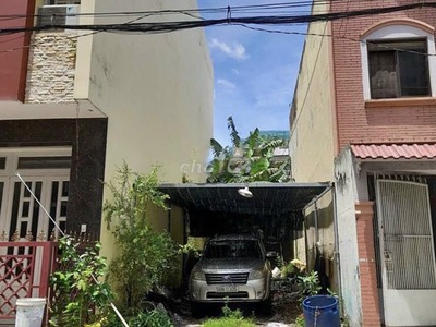 Chính chủ bán đất nền số 11 đường 1C KDC Tên Lửa Giá 6.4 tỷ  TL 0