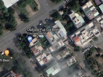 Lô đất KDC Nam long phước long B, diện tích 120m vị trí đẹp khu tiềm năng 0