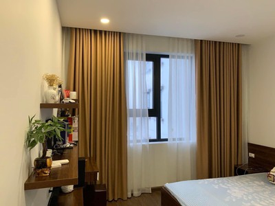 CC cao cấp Ecolake 32 Đại Từ 96m2 3 ngủ 4 tỷ 150 tặng nội thất 300 triệu LH Khánh Trần 1
