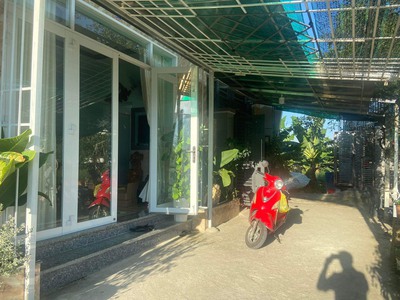Bán gấp nhà 73m2 Phú Trung, Vĩnh Thạnh, Nha Trang 1