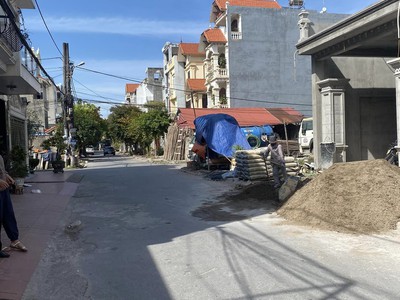 Còn sót lại lô đất đẹp Phố Nguyễn Đồn   Đằng Lâm - Hải Phòng 0