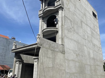 Còn sót lại lô đất đẹp Phố Nguyễn Đồn   Đằng Lâm - Hải Phòng 1