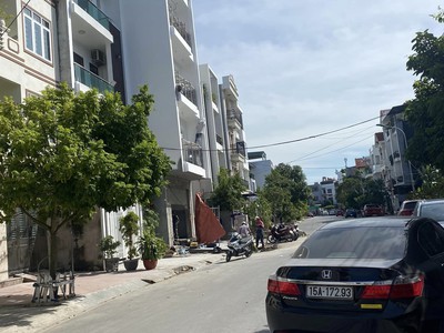 Còn sót lại lô đất đẹp Phố Nguyễn Đồn   Đằng Lâm - Hải Phòng 3