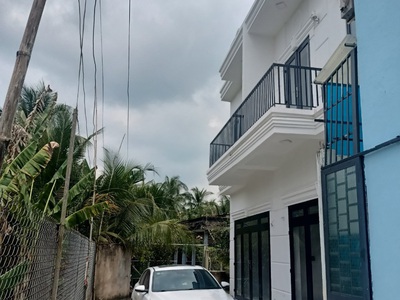 Bán nhà cấp 3 mới xây dựng, Ấp Phước Hòa, Xã Phước Thạnh, TP Mỹ Tho. 0