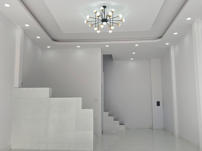 Bán nhà cấp 3 mới xây dựng, Ấp Phước Hòa, Xã Phước Thạnh, TP Mỹ Tho. 1