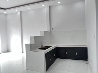 Bán nhà cấp 3 mới xây dựng, Ấp Phước Hòa, Xã Phước Thạnh, TP Mỹ Tho. 2