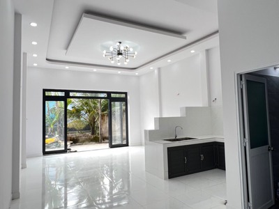 Bán nhà cấp 3 mới xây dựng, Ấp Phước Hòa, Xã Phước Thạnh, TP Mỹ Tho. 3