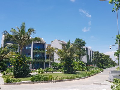 Sỡ hữu biệt thự Hội An 4PN, view rừng dừa - KD lưu trú 5TR/Đêm, hơn 8 năm hoàn vốn 4