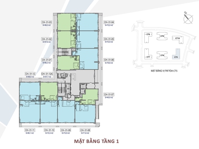 Shophouse khối để căn hộ The Ori Garden trung tâm biển Đà Nẵng giá chỉ 1,9 tỷ 5