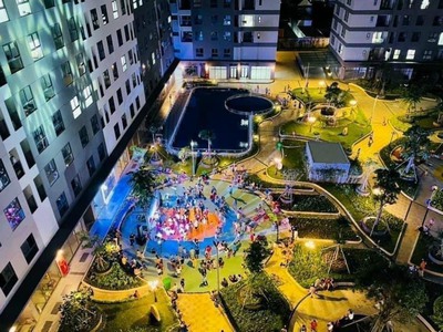 Shophouse khối để căn hộ The Ori Garden trung tâm biển Đà Nẵng giá chỉ 1,9 tỷ 12