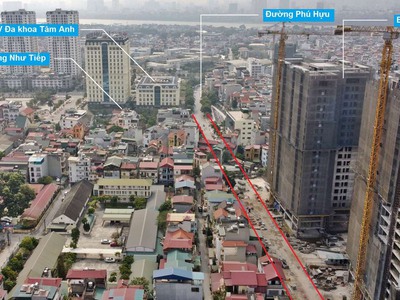 Cập nhật chính sách quà tặng, giá bán tháng 11 - Nhận nhà ở ngay trước tết 5