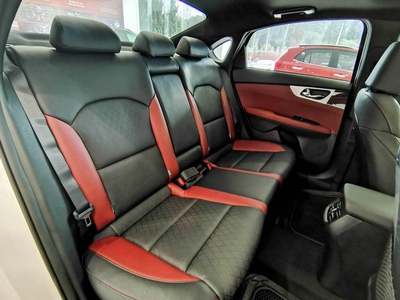 KIA K3 đủ mầu giảm tiền mặt giao ngay trong ngày 2