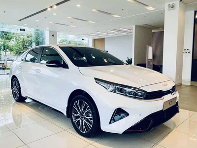 KIA K3 đủ mầu giảm tiền mặt giao ngay trong ngày 5