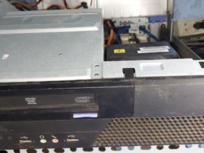 Case PC lenovo G41 0