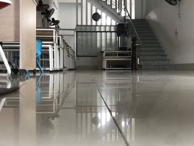 Cho thuê mặt bằng 1 trệt 3 lầu mới đường 30/4, tp vũng tàu 0