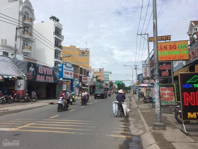 Đất 2 mặt tiền hxh 156m3 hiệp thành giá 36tr/m2. 0