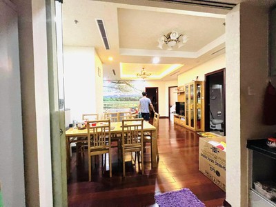 Bán chung cư vinhomes royal city, thanh xuân, 110m2, 2pn, nội thất đẹp, nhỉnh 5 t0 2
