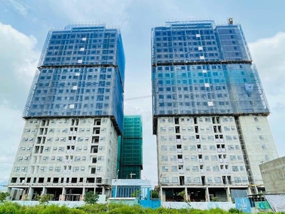 Cần bán gấp shop khối đế dự án THE ORI GARDEN trung tâm thàng phố Đà Nẵng, giá chỉ 20tr 4