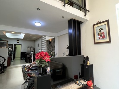 Bán  Đất Tặng Luôn CĂN BIỆT THỰ MINI , CMT8 100M2 Chỉ 12 TỶ 0