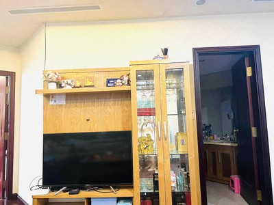 Bán chung cư vinhomes royal city, thanh xuân, 110m2, 2pn, nội thất đẹp, nhỉnh 5 t0 3