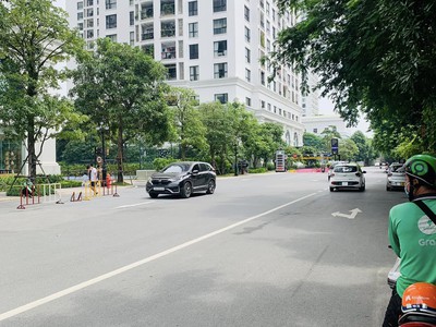 Bán chung cư vinhomes royal city, thanh xuân, 110m2, 2pn, nội thất đẹp, nhỉnh 5 t0 4