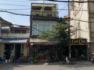 Chính chủ cho thuê nhà nguyên căn 3 tầng tại ngõ 477 Nguyễn Trãi,Thanh 0
