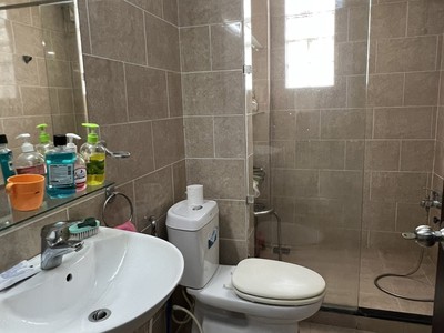Bán  Đất Tặng Luôn CĂN BIỆT THỰ MINI , CMT8 100M2 Chỉ 12 TỶ 3