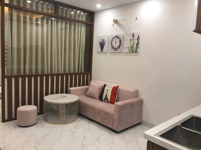 Bán căn hộ l02 khâm thiên, oto đỗ cửa,50m2, 1.05tỷ 3