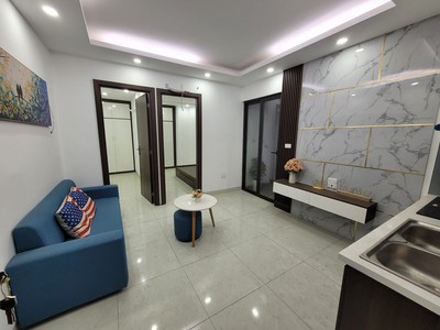 Bán căn hộ l02 khâm thiên, oto đỗ cửa,50m2, 1.05tỷ 0