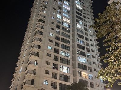 Bán chung cư nam từ liêm 61m2 - 2pn - 2wc giá nhỉnh 3 tỷ xíu 4