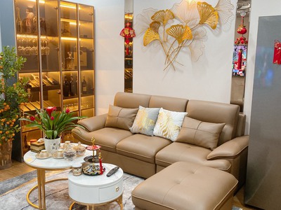 Bán chung cư nam từ liêm 61m2 - 2pn - 2wc giá nhỉnh 3 tỷ xíu 0