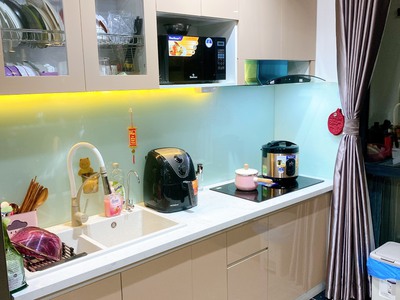 Bán chung cư nam từ liêm 61m2 - 2pn - 2wc giá nhỉnh 3 tỷ xíu 1