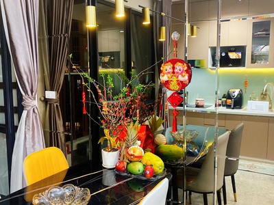 Bán chung cư nam từ liêm 61m2 - 2pn - 2wc giá nhỉnh 3 tỷ xíu 3