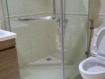 Chính chủ bán căn hộ marina long xuyên: p1802, 2 phòng ngủ, 2 toilet, 60m2,mtsông hậu,2.18tỷ 3