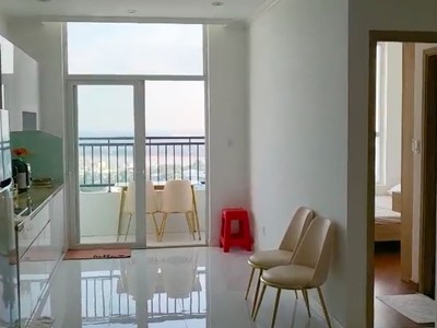 Chính chủ bán căn hộ marina long xuyên: p1802, 2 phòng ngủ, 2 toilet, 60m2,mtsông hậu,2.18tỷ 2