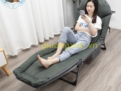 Giường ngủ trưa tại cơ quan văn phòng 0