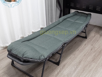 Giường ngủ trưa tại cơ quan văn phòng 4