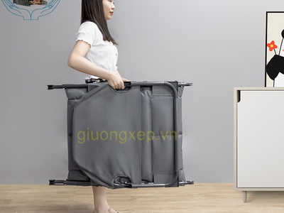 Giường ngủ trưa tại cơ quan văn phòng 5