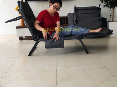 Giường ngủ trưa tại cơ quan văn phòng 11