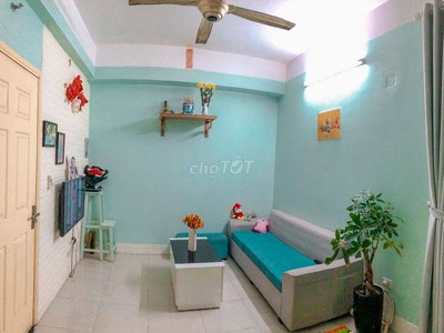 Bán nhanh căn hộ 63m full nội thất tầng 15 tại HH Linh Đàm hỗ trợ vay bank 1