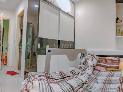 Bán nhanh căn hộ 63m full nội thất tầng 15 tại HH Linh Đàm hỗ trợ vay bank 2