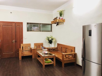 Bán nhanh căn hộ 6a full nội thất 70m tầng đẹp Ct6 xala SĐCC hỗ trợ bank 0