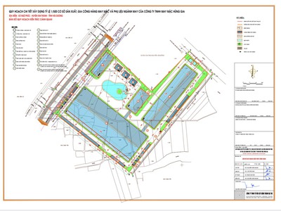 Chúng Tôi Cần Chuyển Nhượng 3,4ha Đất TMDV Tại Ngũ Phúc, Kim Thành, Hải Dương. 1