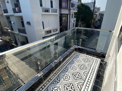 Cho thuê tầng 2 3 4 nhà 2 mặt phố sầm uất, tai 95 phố Phúc Tân, quận Hoàn Kiếm, Hà Nội. 13