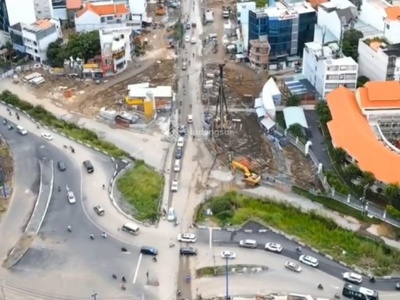 Chính chủ bán đất đường lương định của 0