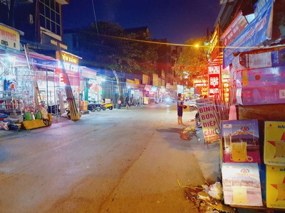 Bán nhà mặt phố Yên Nhân, Tiền Phong, Mê Linh, kinh doanh sầm uất 44m, 4.75 tỷ 4